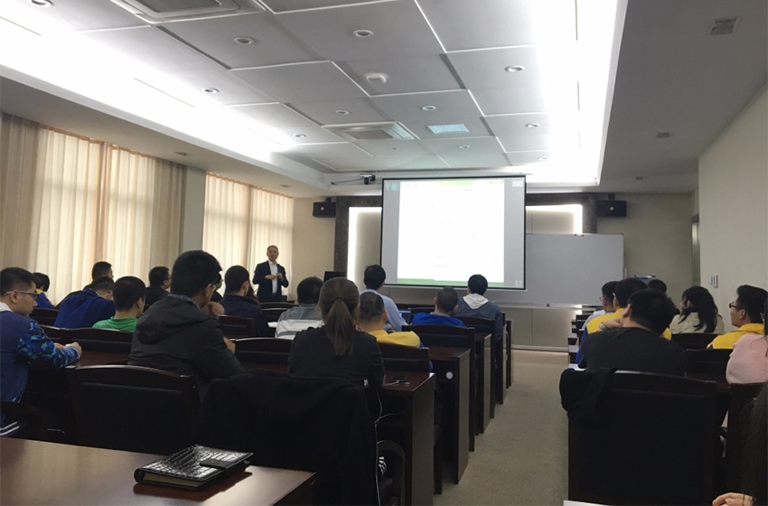 公文寫作培訓(xùn)